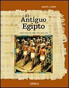 ANTIGUO EGIPTO,EL. ANATOMIA DE UNA CIVILIZACION | 9788484324850 | KEMP,BARRY J.