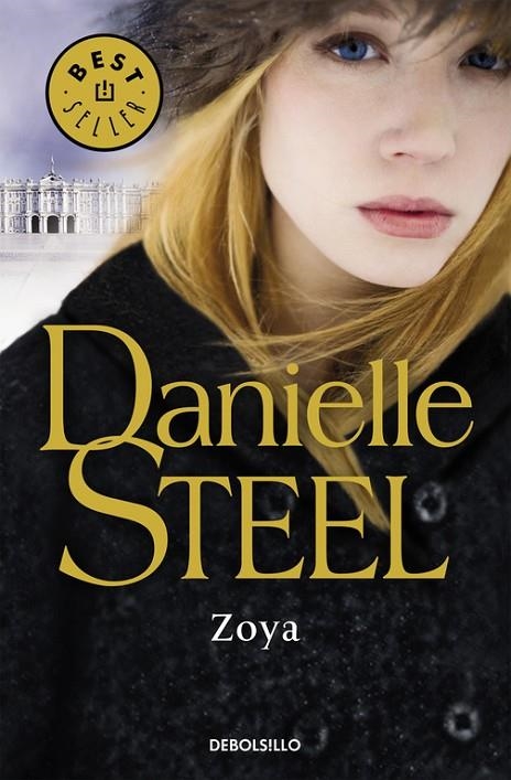 ZOYA (DEBOLSILLO) | 9788497599764 | STEEL, DANIELLE