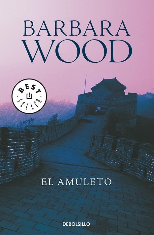 AMULETO, EL (DEBOLSILLO) | 9788497599788 | WOOD, BARBARA