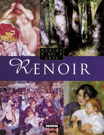 RENOIR | 9788430536542