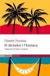 DICTADOR I L'HAMACA,EL | 9788497870061 | PENNAC,DANIEL