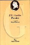 POESIES (GOETHE) | 9788482569949 | GOETHE, JOHANN WOLFGANG VON