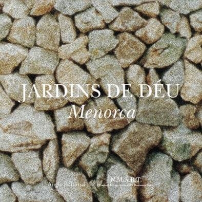 JARDINS DE DEU "MENORCA" | 9788496103238