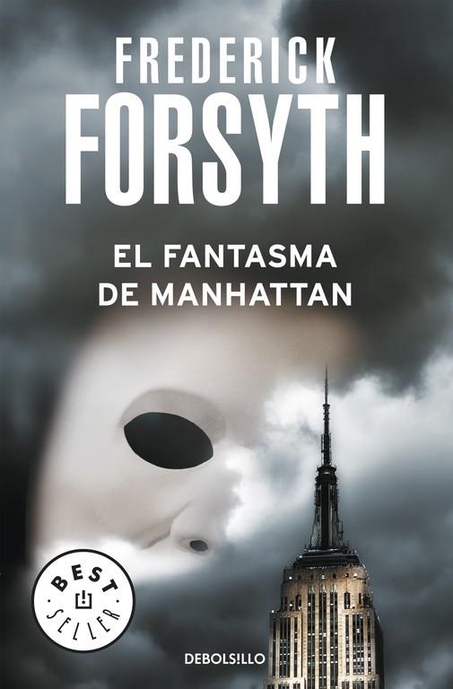 FANTASMA DE MANHATTAN | 9788497597357 | FORSYTH FREDERICK