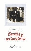 FAMILIA Y AUTOESTIMA | 9788434409125 | POLAINO, AQUILINO