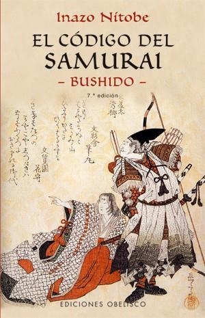 CODIGO DEL SAMURAI : BUSHIDO, EL | 9788477209607 | NITOBE, INAZO