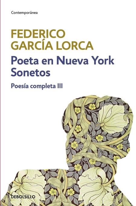 POESIA COMPLETA III   (DEBOLSILLO) | 9788497931649 | GARCIA LORCA