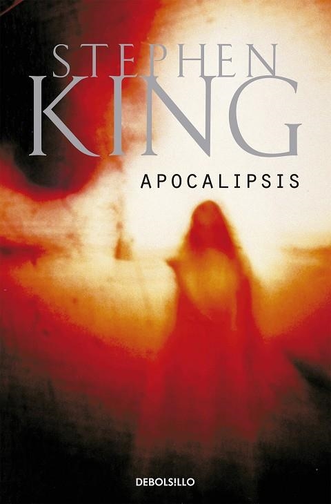 APOCALIPSIS    (DEBOLSILLO) | 9788497599412 | KING,STEPHEN