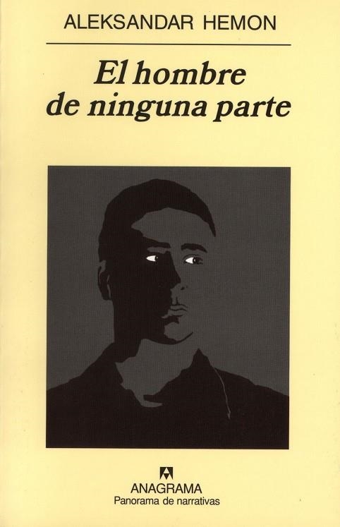 HOMBRE DE NINGUNA PARTE, EL (PN) | 9788433970268 | HEMON, ALEKSANDAR