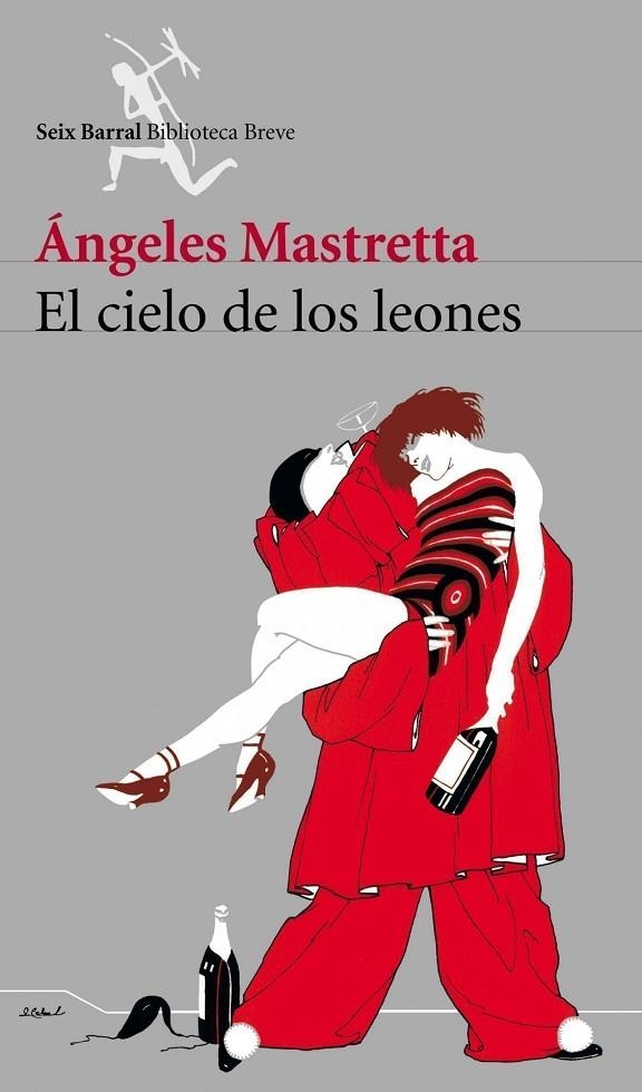 CIELO DE LOS LEONES,EL (BB) | 9788432211843 | MASTRETTA,ANGELES