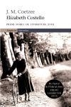 ELISABETH COSTELLO | 9788497870320 | COETZEE,J.M.