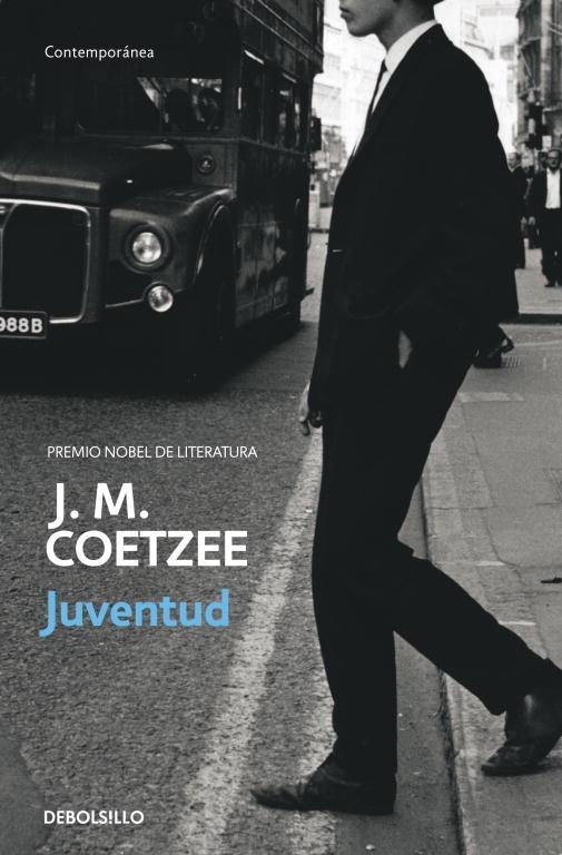 JUVENTUD -DEBOLSILLO- | 9788497930727 | COETZEE,J.M