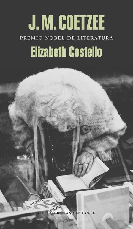 ELISABETH COSTELLO | 9788439710240 | COETZEE,J.M.