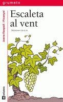 ESCALETA AL VENT (POESIA GRUMETS VERMELLA) | 9788424695347 | RASPALL, JOANA