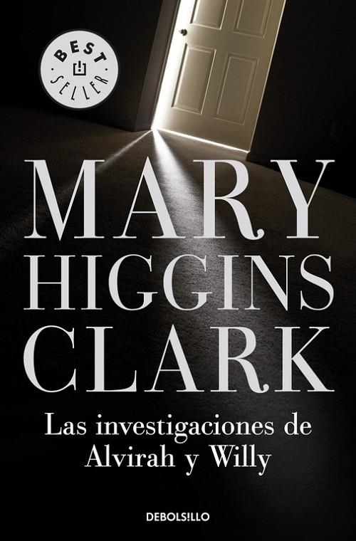 INVESTIGACIONES DE ALVIRAH Y WILLY, LAS (DEBOLSILLO) | 9788497931052 | HIGGINS CLARK, MARI