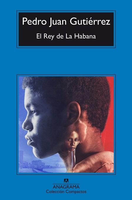 REY DE LA HABANA, EL (COMP) | 9788433967671 | GUTIERREZ, PEDRO JUAN