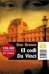 CODI DA VINCI EL (T/D) | 9788497870375 | BROWN DAN