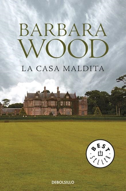 CASA MALDITA LA (DEBOLSILLO BEST SELLER) | 9788497932776 | WOOD BARBARA