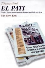 20 ANYS FENT EL PATI | 9788497910255 | BATET RIUS, IVET