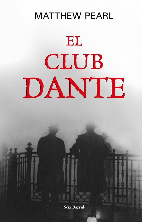 CLUB DANTE EL (T/D) | 9788432296321 | PEARL MATTHEW