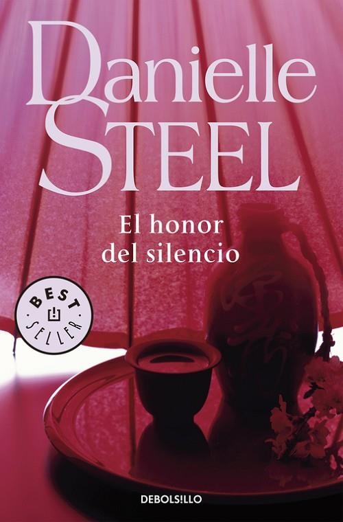 HONOR DEL SILENCIO EL (DEBOLSILLO) | 9788497595636 | STELL DANIELLE