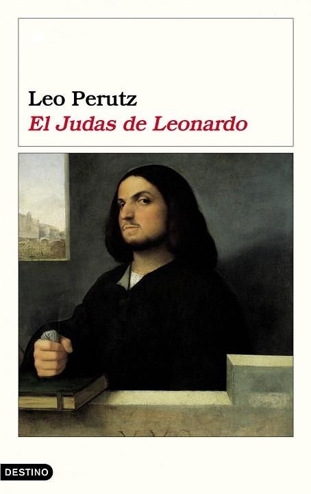 JUDAS DE LEONARDO,EL | 9788423336258 | PERUTZ,LEO