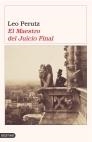 MAESTRO DEL JUICIO FINAL,EL | 9788423336241 | PERUTZ,LEO