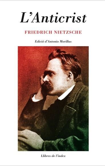 L'ANTICRIST | 9788495317568 | NIETZSCHE, FRIEDRICH