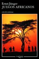 JUEGOS AFRICANOS (A-541) | 9788483102718 | JÜNGER, ERNST