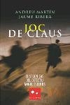 JOC DE CLAUS. 2º CAS DETECTIU ANGEL ESQUIUS (CLASSICA T/D) | 9788466404839 | MARTÍN, ANDREU                /RIBERA, JAUME