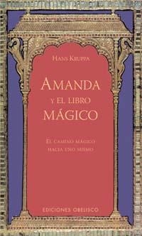 AMANDA Y EL LIBRO MAGICO | 9788497771047 | KRUPPA,HANS