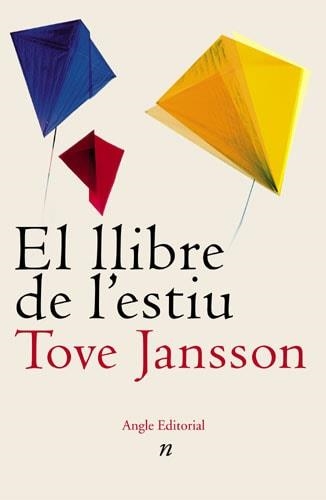 LLIBRE DE L'ESTIU, EL | 9788496103610 | JANSSON, TOVE