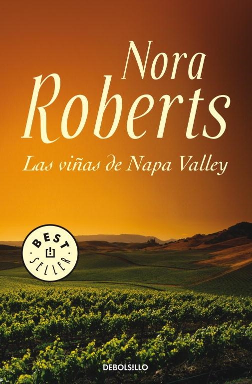 VIÑAS DE MAPA VALLEY, LAS  -DEBOLSILLO- | 9788497933551 | ROBERTS,NORA