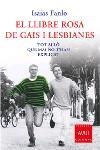 LLIBRE ROSA DE GAIS I LESBIANES, EL (AVUI) | 9788466404815 | FANLO, ISAIAS