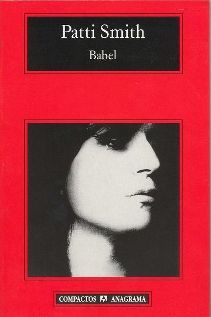 BABEL (COMPACTOS) | 9788433967800 | SMITH, PATTI