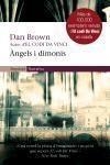 ANGELS I DIMONIS (NARRATIVA) | 9788497870474 | BROWN, DAN