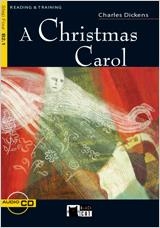 A CHRISTMAS CAROL, ESO (PRE-INTERMEDIATE) | 9788431677589 | CIDEB EDITRICE