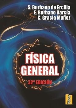 FISICA GENERAL | 9788495447821 | BURBANO DE ERCILLA, SANTIAGO