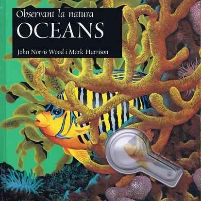 OCEANS -SIMBOL- | 9788495987136 | HARRISON, MARK                /NORRIS WOOD, JOHN