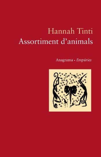 ASSORTIMENT DANIMALS | 9788497870443 | TINTI, HANNAH