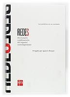 REDES.DICCIONARIO COMBINATORIO DEL ESPAÑOL CONTEMPORANEO | 9788467502763