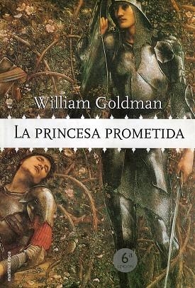 PRINCESA PROMETIDA, LA (DIMENSIONES) | 9788427030633 | GOLDMAN, WILLIAM