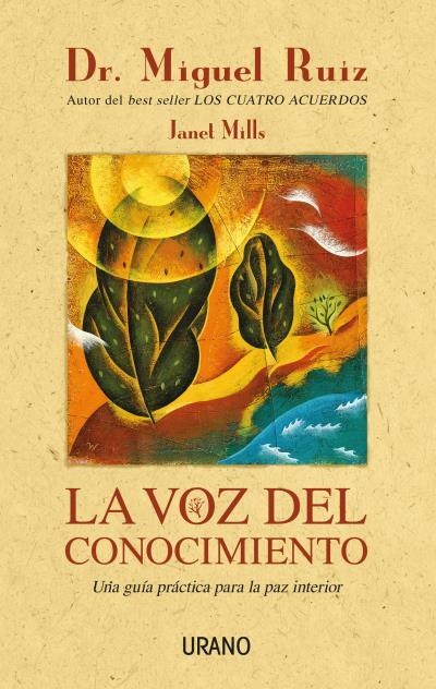 VOZ DEL CONOCIMIENTO,LA | 9788479535834 | RUIZ,MIGUEL