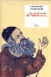 ULTIM HIVERN DE RAMON LLULL, L' (A TOT VENT) | 9788484377306 | PUIGPELAT, FRANCESC