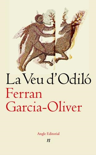 VEU D'ODILO, LA | 9788496103696 | GARCIA-OLIVER, FERRAN