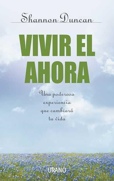 VIVIR EL AHORA | 9788479535711 | DUNCAN, SHANNON