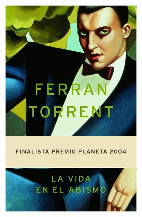 VIDA EN EL ABISMO, LA (T/D) FINALISTA PP 2004 | 9788408055822 | TORRENT, FERRAN