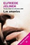 AMANTES, LAS | 9788476696842 | JELINEK ELFRIEDE