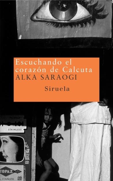 ESCUCHANDO EL CORAZON DE CALCUTA (NUEVOS TIEMPOS) | 9788478448128 | SARAOGI, ALKA