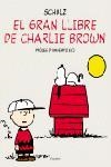 GRAN LLIBRE DE CHARLIE BROWN (T/D) | 9788497870672 | SCHULZ